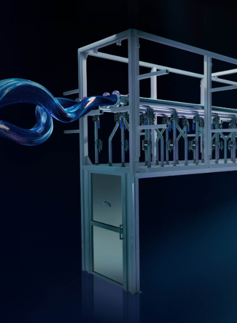 Kst Card Carousel Liquid Cooling Desktop 01