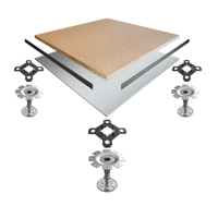 Kst Raisedaccess Floor K38steel Product Datasheets Es Es