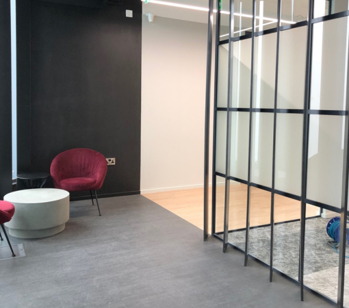 Kst Raised Access Floors Header Image 01