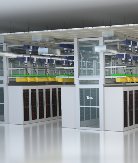 Kst Data Centre Hac 50 50 01