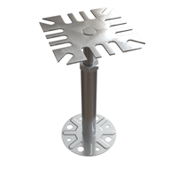 Kingspan Schaltwartenstuetze Sw20 Ssp6 Product Image De De 2