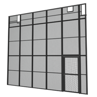 Tate Mesh Walls Secure Welded Mesh Product Render 2 Es Es (2)